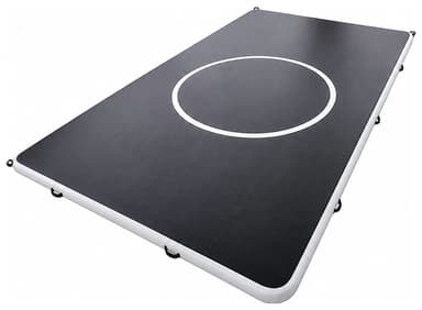 The 10 by 16 Pro FlowMat