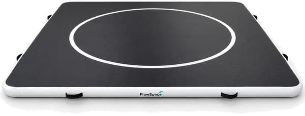 The 10 × 10 FlowMat